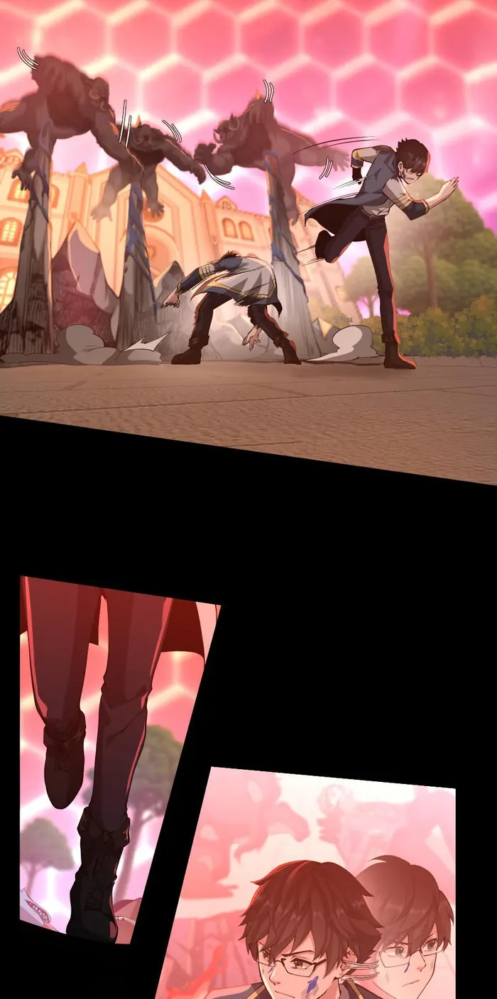 The Beginning After the End Chapter 135 image 50_optimized